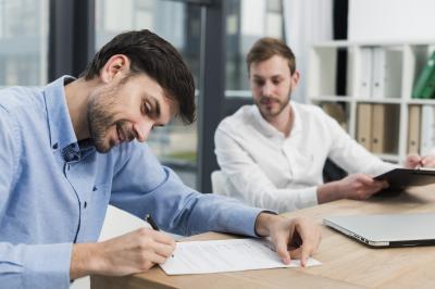 A importância da avaliação do contrato de experiência nas relações trabalhistas