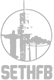 Logo SETHFB (sindicato do turismo)